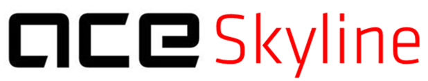 Logo Ace Sykline Logo Ace Sykline