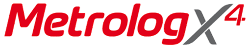 Logo Metrolog X4 Logo Metrolog X4