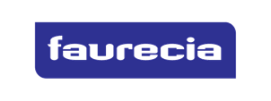 Logo faurecia