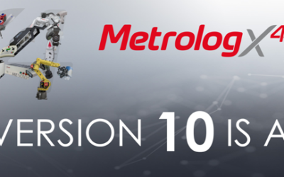 Metrolog X4 a Silma X4 verze 10 jsou nyní dostupné!