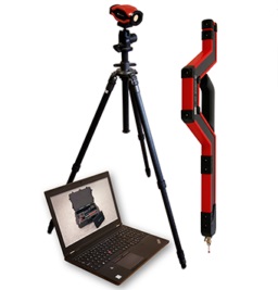 X4 i-Robot Průmyslový robot