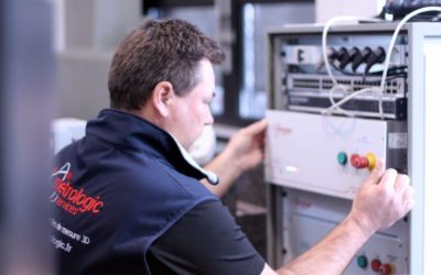 Souřadnicové měřící stroje: Modernizovat, nebo čekat, až vám stroj vypoví službu?