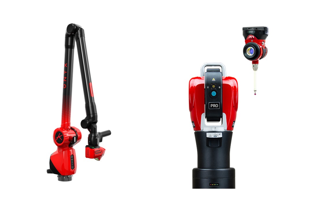 Spolehlivá kontrola kvality bez investic do drahého vybavení