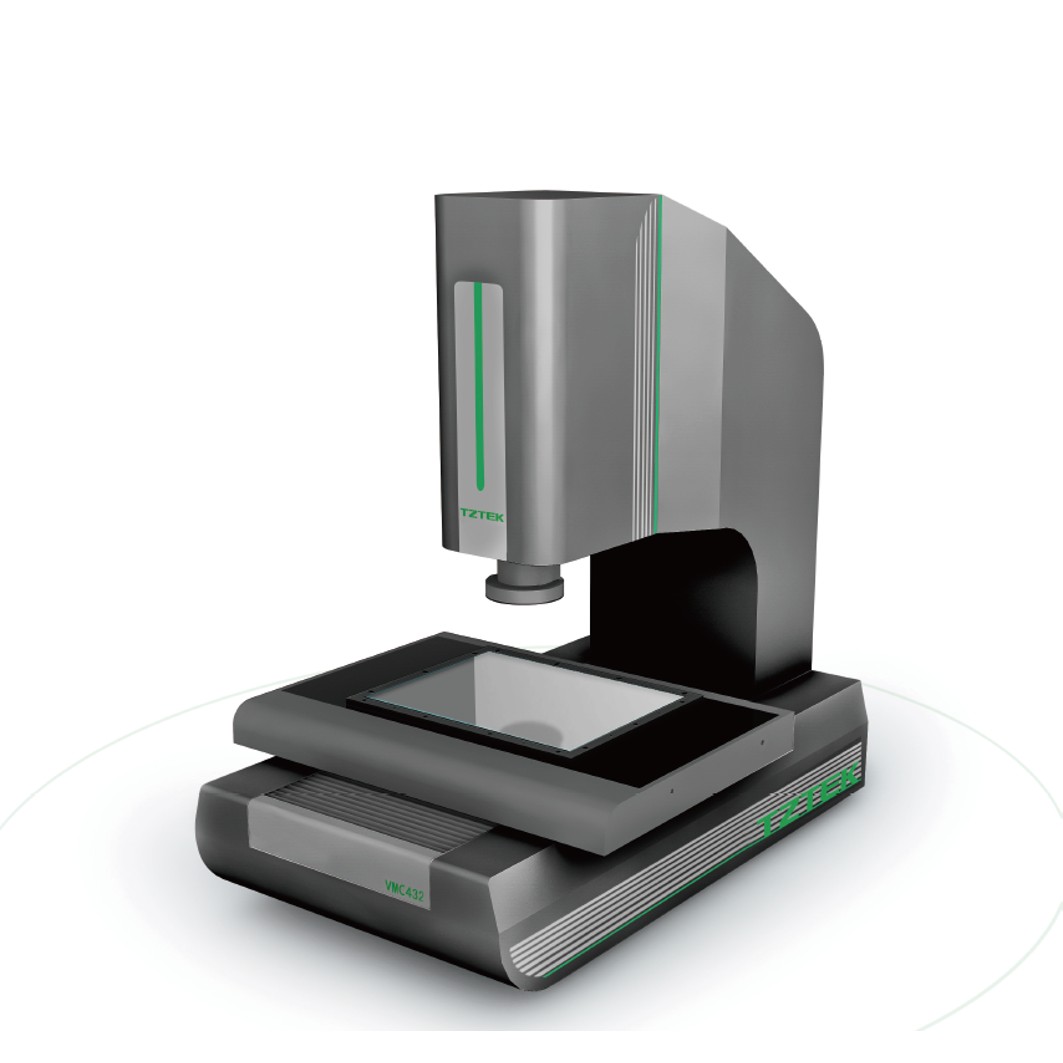 Core představuje ekonomicky dostupný SMR tracker s max. rozsahem měření 50 nebo 80 m s technologií laseru AMD-3D