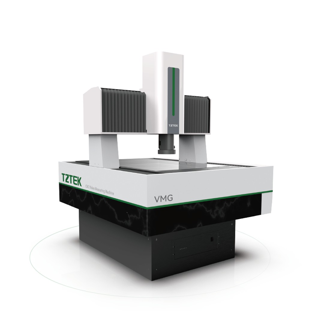 Core představuje ekonomicky dostupný SMR tracker s max. rozsahem měření 50 nebo 80 m s technologií laseru AMD-3D